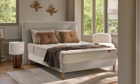 Matelas 140 x 190 cm