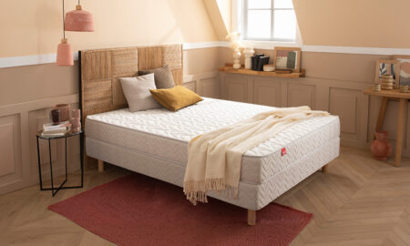 Matelas 140 x 190 cm